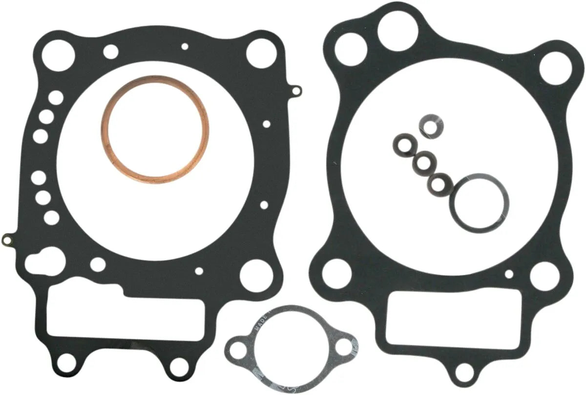 MOOSE OFFROAD HARD-PARTS Top End Täckningssats CRF250 bild 1 PMMEDIA:fffab0dffe817f8b
