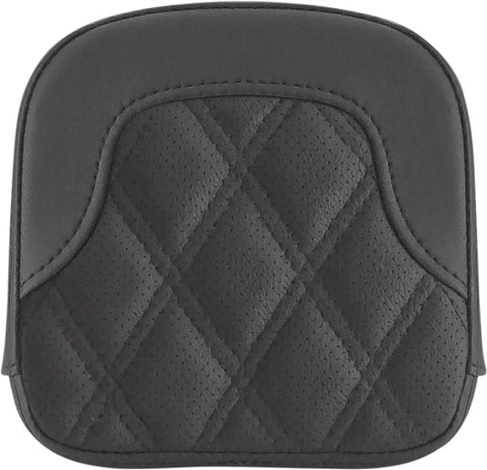 SADDLEMEN Tall Sissy Bar Pad bild 1 PMMEDIA:40b965db591b957b