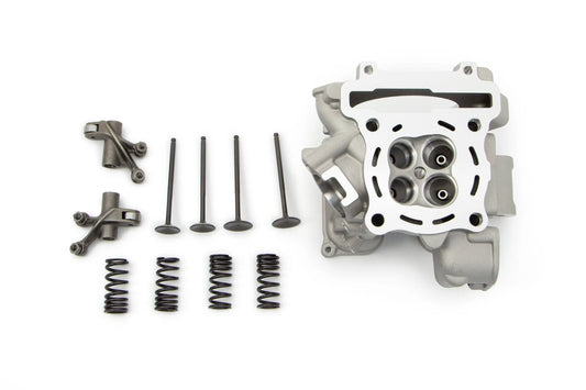NARAKU Cylinderlock 22/25, 66mm för Yamaha X-Max, YZF, WR 125 bild 1 PMMEDIA:ef1edcae6e05a404