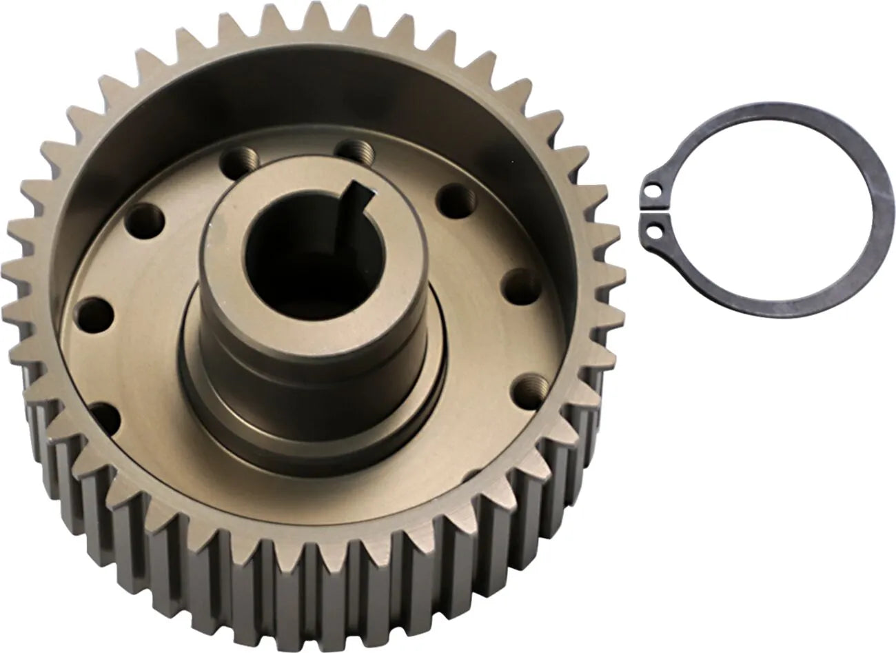 BELT DRIVES LTD. Tapered Clutch Hub 70-84 bild 1 PMMEDIA:1ad6490d08246c48
