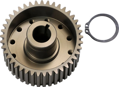 BELT DRIVES LTD. Tapered Clutch Hub 70-84 bild 1 PMMEDIA:1ad6490d08246c48