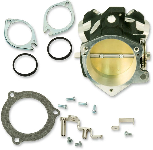 S&S CYCLE Throttle Hog 66 mm Gasreglagekit bild 1 PMMEDIA:5a1ea33d6758670a