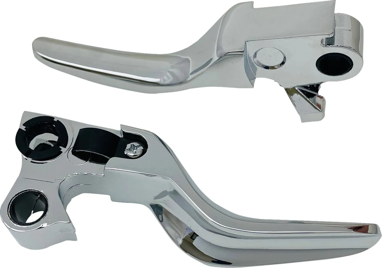 DRAG SPECIALTIES Korta Reglage Satss krom 96-17 BT bild 1 PMMEDIA:1cbe3f0b61b58583