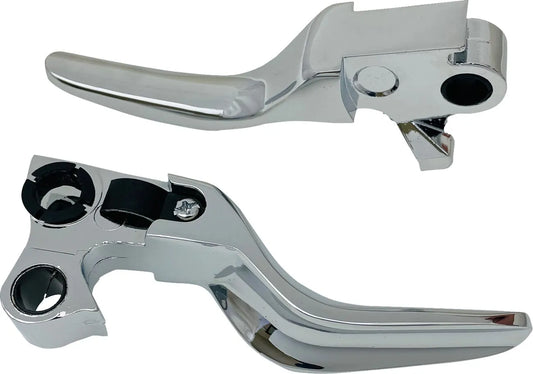 DRAG SPECIALTIES Korta Reglage Satss krom 96-17 BT bild 1 PMMEDIA:1cbe3f0b61b58583