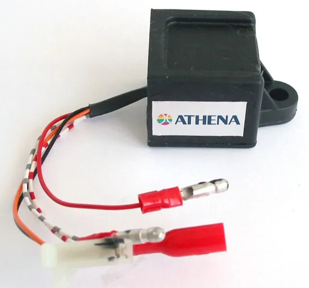 ATHENA CDI-enhet för skotrar bild 1 PMMEDIA:139439999349bf62