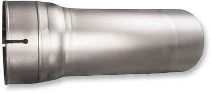 AKRAPOVIC Link Pipe i titan för lågmonterat ljuddämpare bild 2 PMMEDIA:7e21333de40b96a8