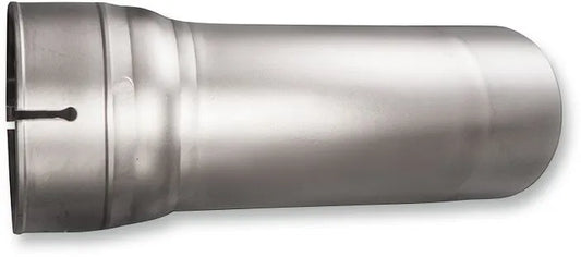 AKRAPOVIC Link Pipe i titan för lågmonterat ljuddämpare bild 2 PMMEDIA:7e21333de40b96a8