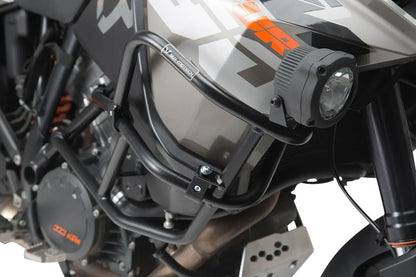 Sw Motech Upper Crash Bars Motorskydd bild 3 PMMEDIA:5457db20c7a4b84b