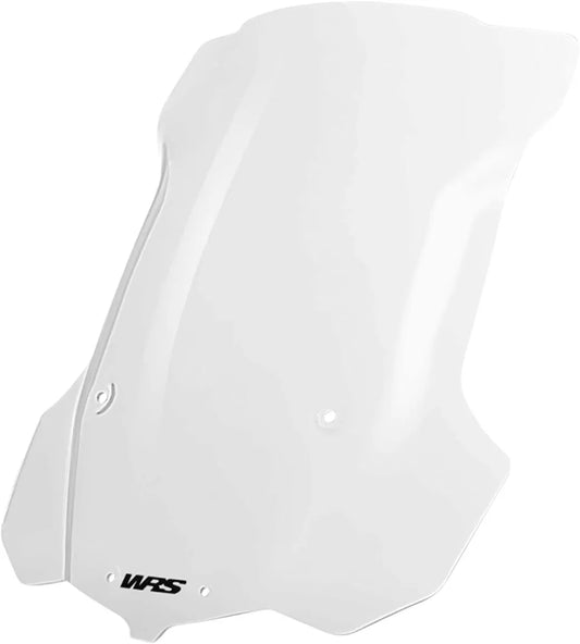 WRS Windscreen Touring Tiger Explorer Clear bild 1 PMMEDIA:716a1e846cc39c95