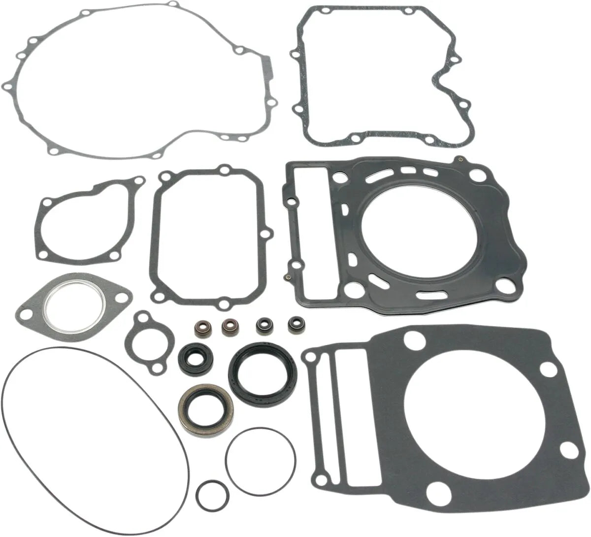 MOOSE OFFROAD HARD-PARTS Komplett Packnings- och Oljetätningssats bild 1 PMMEDIA:3ad83b84652911dc