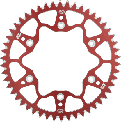 Moto Master 7075 Aluminum Rear Sprocket Bakdrev aluminium/legering bild 6 PMMEDIA:aeccf2ed545fd34b