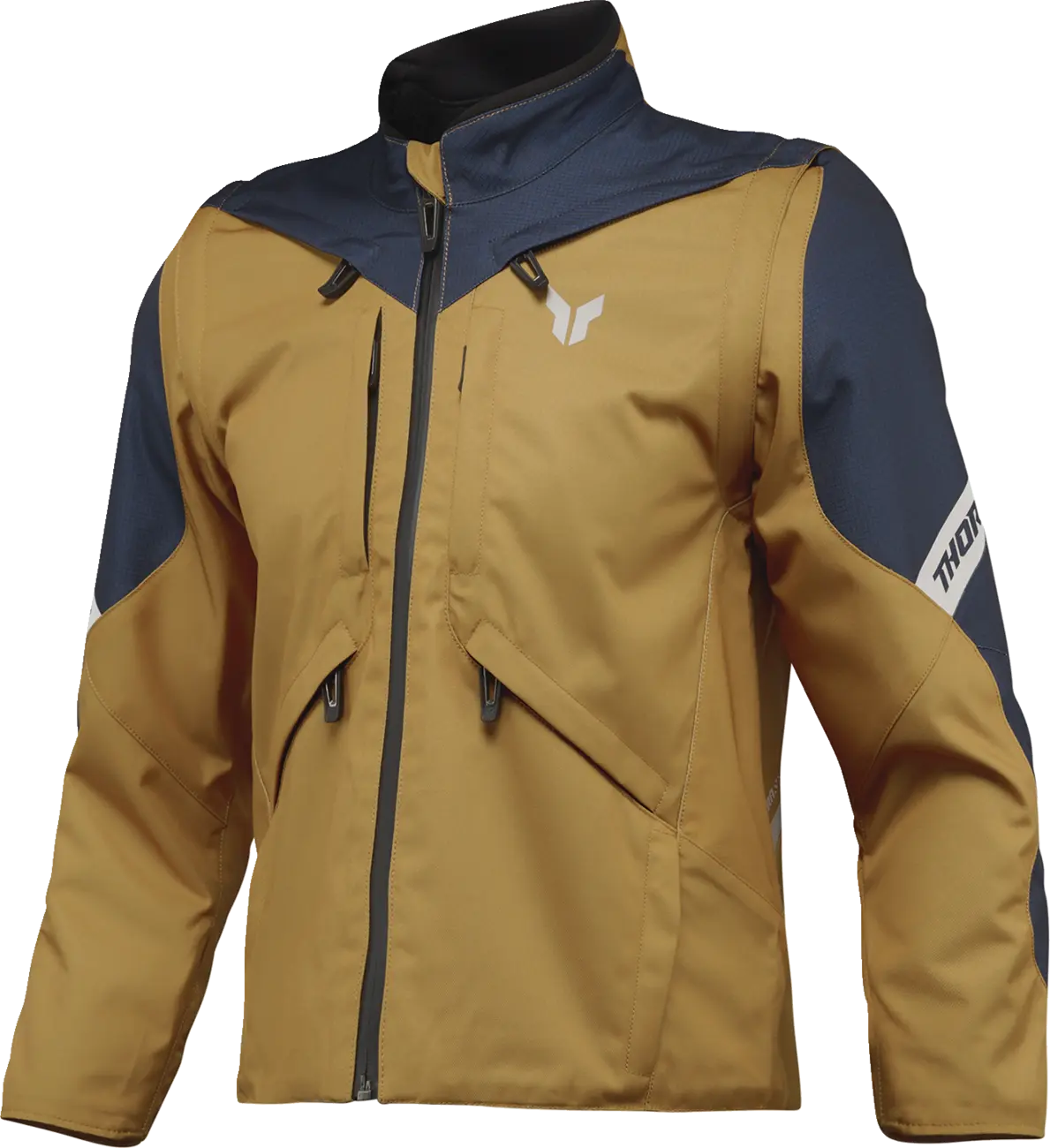 Thor Women's Terrain Jacka dam bild 1 PMMEDIA:2ebab5a148042966