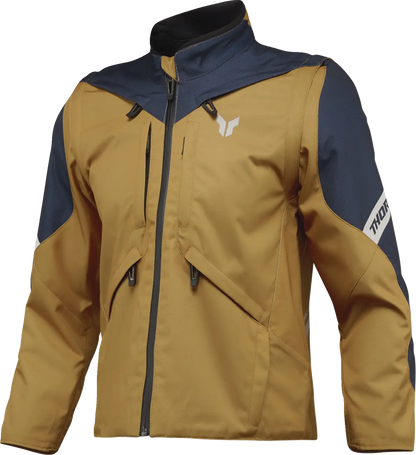Thor Women's Terrain Jacka dam bild 1 PMMEDIA:2ebab5a148042966