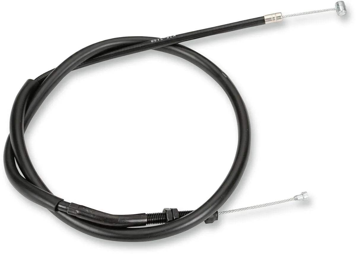 PARTS UNLIMITED CABLES Kopplingsvajer till Honda bild 1 PMMEDIA:4d8cf5f23ecca1ad