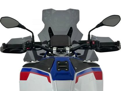 Wrs Windscreen Plus with Radar OEM Street bild 9 PMMEDIA:fd04b1dc617fe032