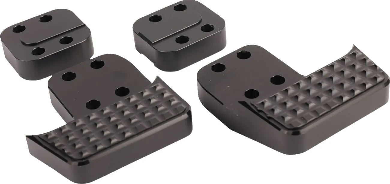 Thrashin Supply Co Floorboard Extensions Fotplattor & delar bild 9 PMMEDIA:00a0402f778719e9