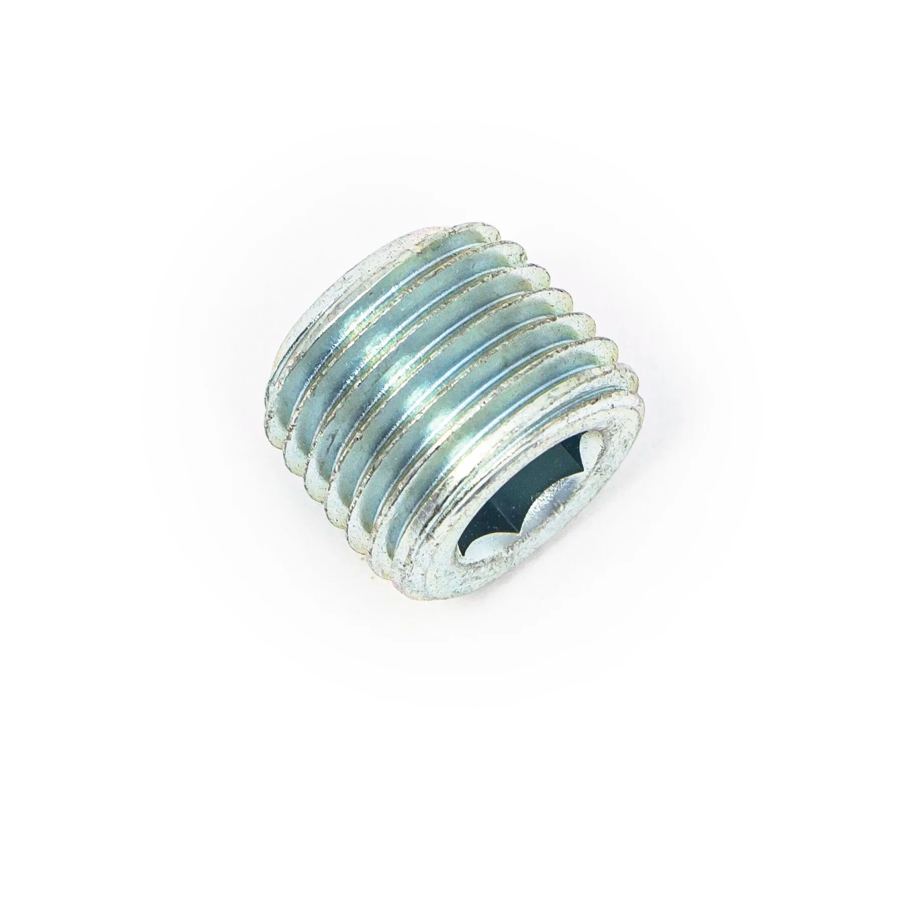 S&S CYCLE Plug Pipe 1/4 TAPPERED bild 1 PMMEDIA:361e762f4d9f367c