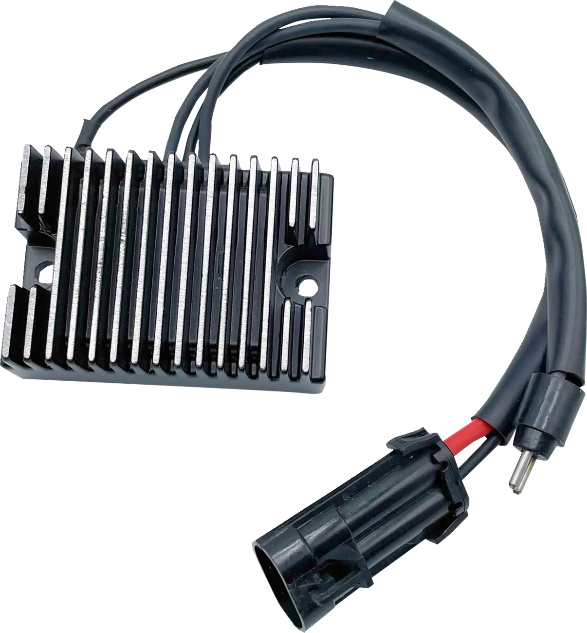RICK'S MOTORSPORT ELECTRIC Regulator och Likriktare bild 1 PMMEDIA:5c05f5f615d52018