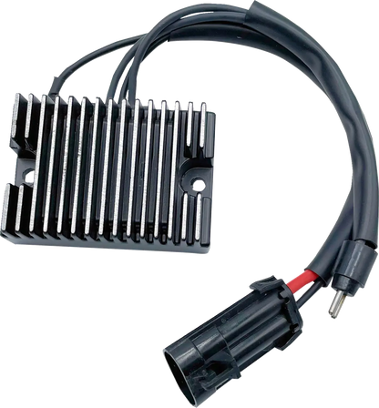 RICK'S MOTORSPORT ELECTRIC Regulator och Likriktare bild 1 PMMEDIA:5c05f5f615d52018