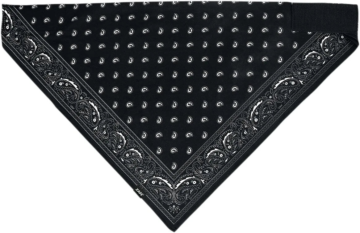 Zan Headgear SportFlex® Bandana Bandanas & huvuddukar bild 2 PMMEDIA:63a5b59ff50ee3d0