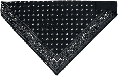 Zan Headgear SportFlex® Bandana Bandanas & huvuddukar bild 2 PMMEDIA:63a5b59ff50ee3d0