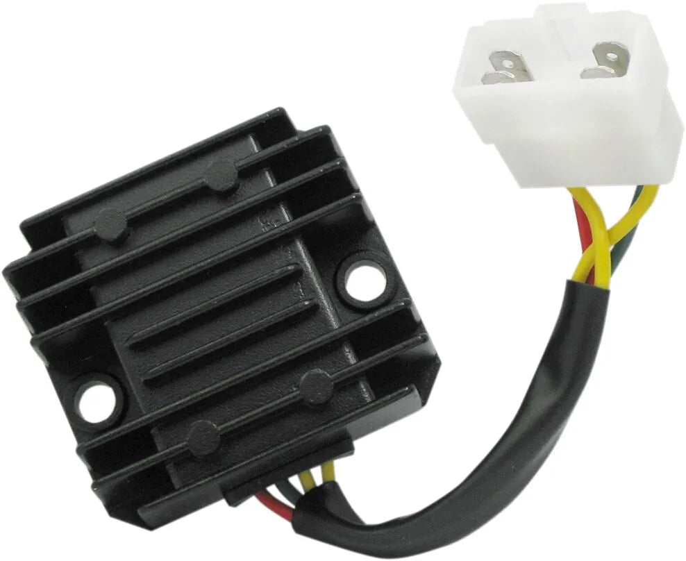 RICK'S MOTORSPORT ELECTRIC Regulator och Likriktare för Kawasaki bild 1 PMMEDIA:792c015fe1a9a2fc