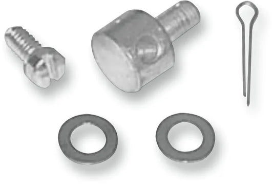 COLONY Throttle Lever Wire Block Kit Linkert/Bendix bild 1 PMMEDIA:f3ce4bfd11723dd9