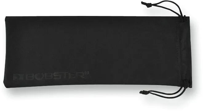 BOBSTER Shield II Solglasögon Svart med Rökfärgade Linser bild 3 PMMEDIA:c6dd730ce883b2ac