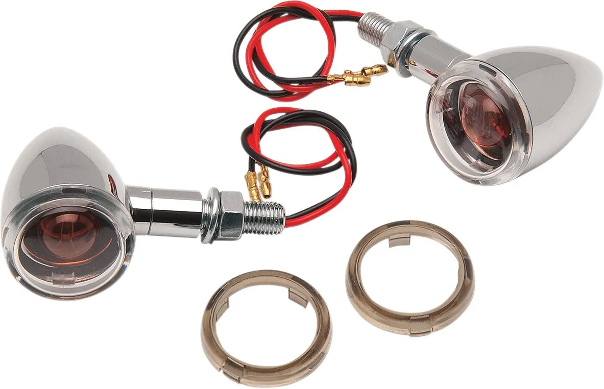 DRAG SPECIALTIES Mini Deuce markeringsljus bild 1 PMMEDIA:07320b101c8f983d