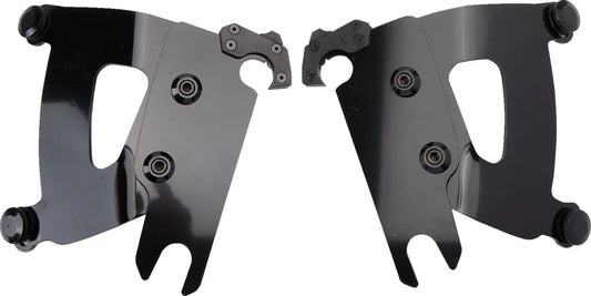 Memphis Shades Metric Road Warrior Fairing Trigger-Lock Mounting Kit Fästdelar & kit för vindrutor bild 2 PMMEDIA:1898fc82ac35bc8d