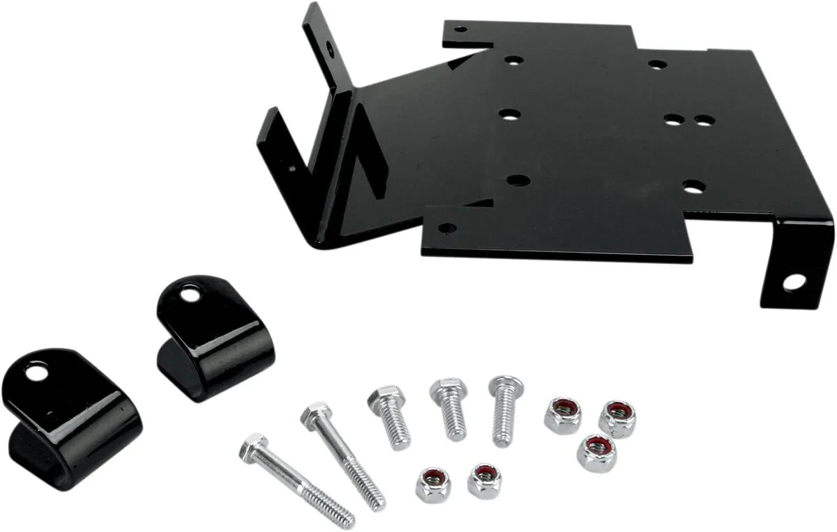 MOOSE OFFROAD- SNOW Winch Mount för Honda bild 1 PMMEDIA:7b924ee5bbf762cc