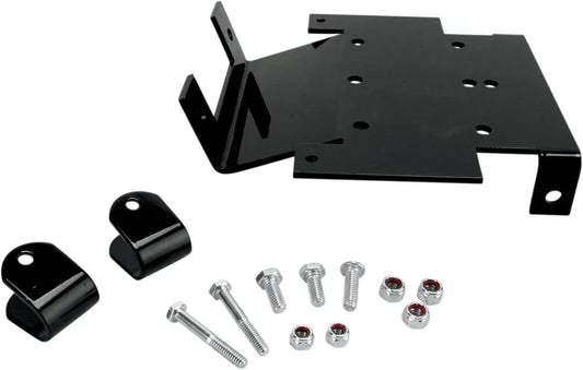 MOOSE OFFROAD- SNOW Winch Mount för Honda bild 1 PMMEDIA:7b924ee5bbf762cc