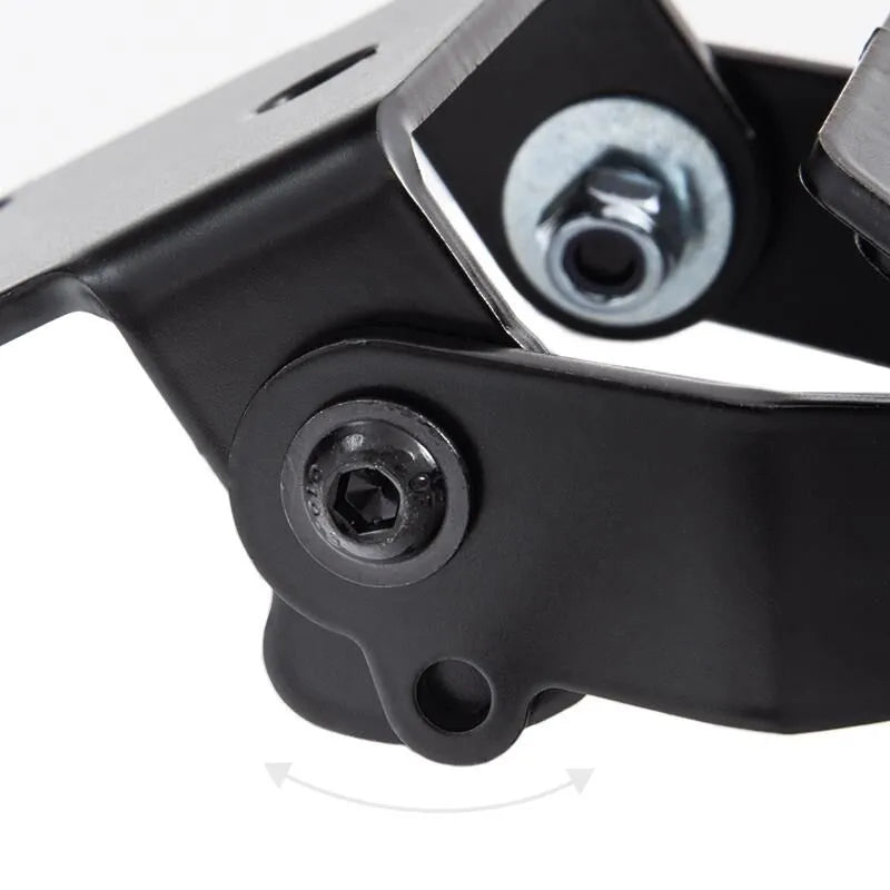 ZIEGER PRO Nummerplåthållare Typ D för Panigale V4 bild 3 PMMEDIA:c437bef6ef8510d8