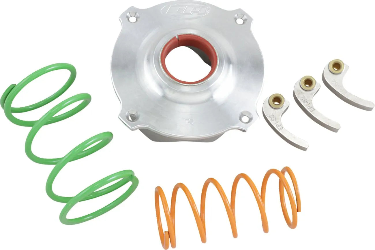 EPI Sport Utility Kopplingskit Polaris bild 1 PMMEDIA:cdef2c9008bea4b4