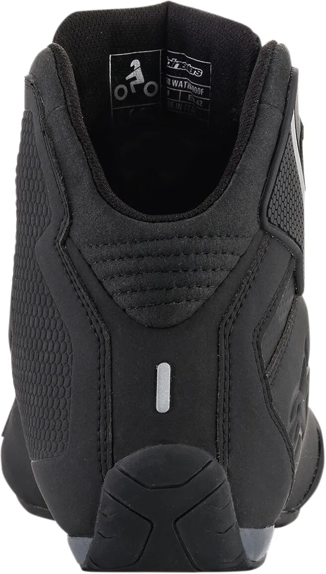 Alpinestars (Road) Sektor Waterproof Sportskor bild 9 PMMEDIA:15469ecf33e1bff9
