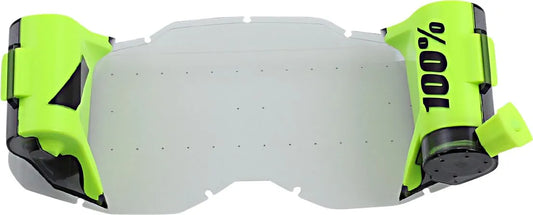 100% Accuri 2 / Strata 2 Junior Roll-Off Film System bild 1 PMMEDIA:b5bb160411da5f9a
