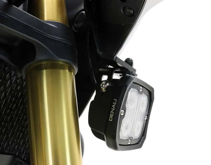 DENALI Driving Light Mount för Honda Africa Twin CRF1000L 16-19 bild 3 PMMEDIA:691a9f5c21702279