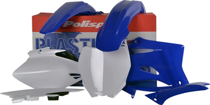 Polisport Body Kit For Yamaha Ersättningspaneler kaross bild 4 PMMEDIA:85402d67279aab6c