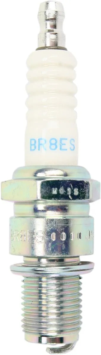 NGK SPARK PLUGS Tändstift BR8ES bild 1 PMMEDIA:0b2827d998b039a0