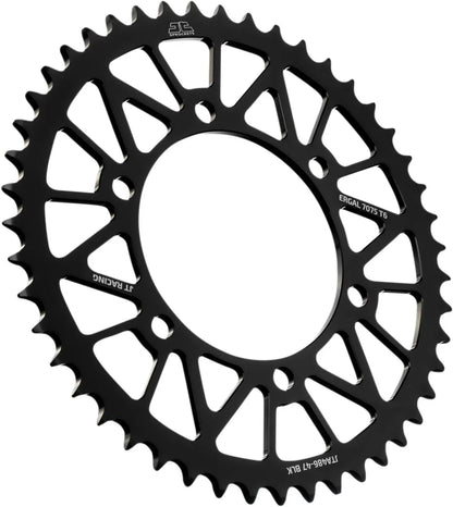 Jt Sprockets RaceLite Aluminum Rear Sprocket Bakdrev aluminium/legering bild 5 PMMEDIA:9afce81eab4d964b