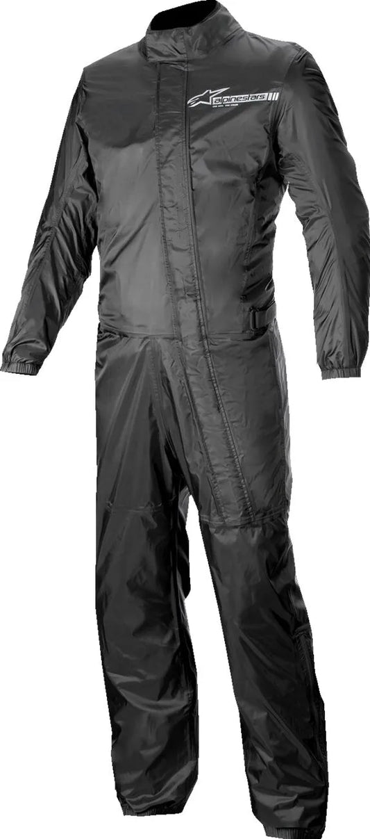 Alpinestars (Road) Hurricane v2 Rainsuit Regnställ 1-del herr bild 2 PMMEDIA:a747875144d0b8e9