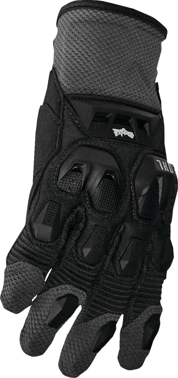 Thor Terrain Offroadhandskar herr bild 9 PMMEDIA:2709e4abec433f35