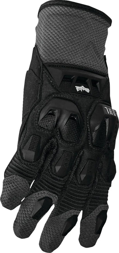 Thor Terrain Offroadhandskar herr bild 9 PMMEDIA:2709e4abec433f35