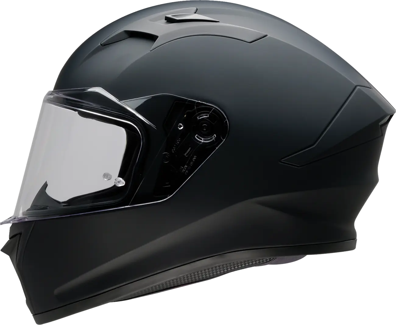 Z1R Talon Solid Integralhjälm vuxen bild 4 PMMEDIA:26a8145cbc861cc0