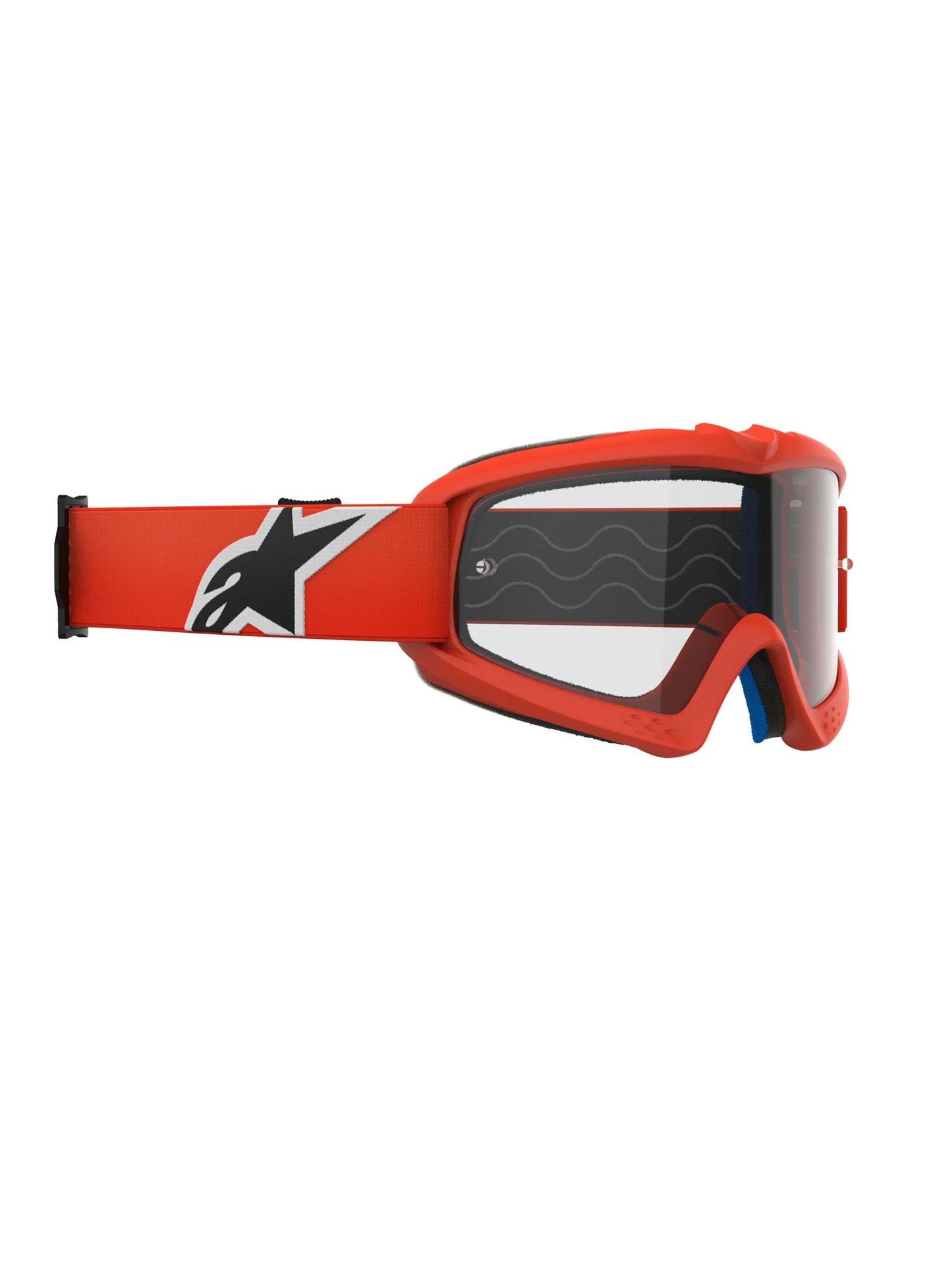 Alpinestars Goggles Youth Vision Corp Goggle bild 3 PMMEDIA:56b29963d6aaf0fa