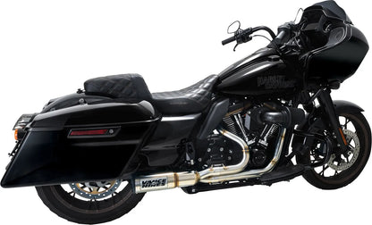 VANCE & HINES Hi Output Avgasystem 2-1 för 2017+ FL bild 1 PMMEDIA:9b991875b5276b54