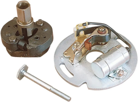 DRAG SPECIALTIES Advance Unit för tändfördelare bild 1 PMMEDIA:7a1fc609fc00e3cf