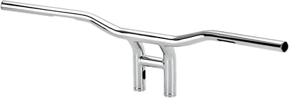 BILTWELL 1" T-Bar Styre XL PB 8" Krom bild 3 PMMEDIA:686ed1c98c5c1938