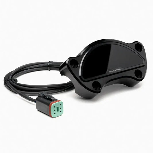 MOTOGADGET Motoscope Pro Plug & Ride med styrfäste bild 1 PMMEDIA:d4141d2a71c5d388