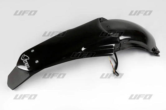 Ufo Rear Fender with Light Offroadmotorcyklar bild 2 PMMEDIA:68b95da67fee7d63